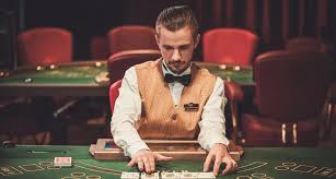 Онлайн казино Casino Get X